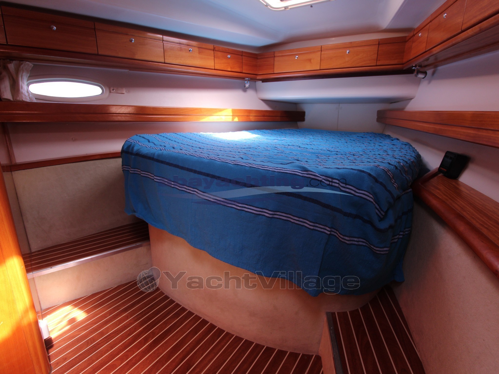 Abayachting Bavaria 46 Cruiser usata-second hand 13