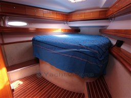 Abayachting Bavaria 46 Cruiser usata-second hand 13