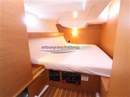 Abayachting Jeanneau Sun Odyssey 42ds seconda mano usato 34