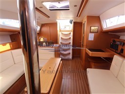 Abayachting Jeanneau Sun Odyssey 42ds seconda mano usato 26