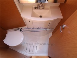 Abayachting Jeanneau Sun Odyssey 42ds seconda mano usato 29
