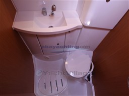 Abayachting Jeanneau Sun Odyssey 42ds seconda mano usato 33