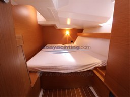 Abayachting Jeanneau Sun Odyssey 42ds seconda mano usato 31