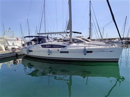 Abayachting Jeanneau Sun Odyssey 42 Ds_usato-second hand 2