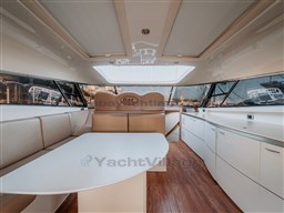 Abayachting Primatist G53 usato usato-second hand 16