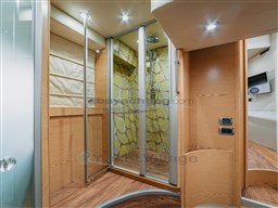 Abayachting Primatist G53 usato usato-second hand 42