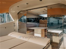 Abayachting Primatist G53 usato usato-second hand 14