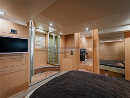 Abayachting Primatist G53 usato usato-second hand 39