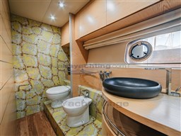 Abayachting Primatist G53 usato usato-second hand 41