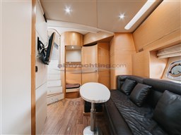 Abayachting Primatist G53 usato usato-second hand 35