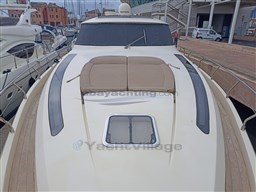 Abayachting Primatist G53 usato usato-second hand 10