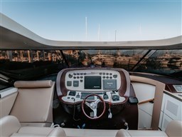 Abayachting Primatist G53 usato usato-second hand 19