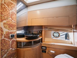 Abayachting Primatist G53 usato usato-second hand 34