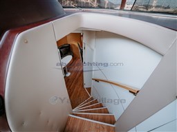 Abayachting Primatist G53 usato usato-second hand 25