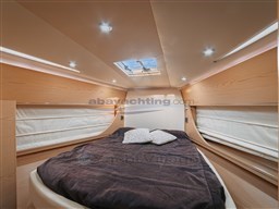 Abayachting Primatist G53 usato usato-second hand 30