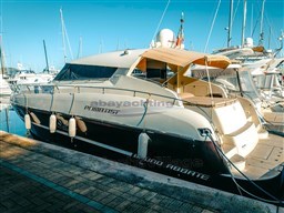 Abayachting Primatist G53 usato usato-second hand 2