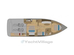 Abayachting Primatist G53 usato usato-second hand 46
