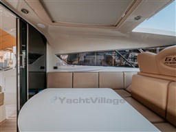 Abayachting Primatist G53 usato usato-second hand 17