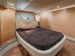 Abayachting Primatist G53 usato usato-second hand 36