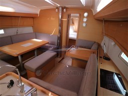 Abayachting Dufour 412 GL usata-second hand 17