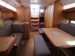 Abayachting Dufour 412 GL usata-second hand 20