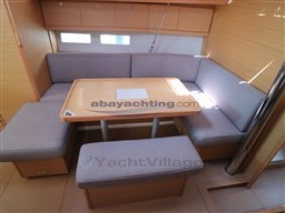 Abayachting Dufour 412 GL usata-second hand 18