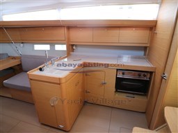 Abayachting Dufour 412 GL usata-second hand 21