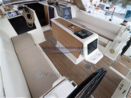 Abayachting Dufour 412 GL usata-second hand 6