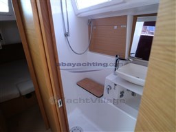 Abayachting Dufour 412 GL usata-second hand 27