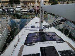 Abayachting Dufour 412 GL usata-second hand 9