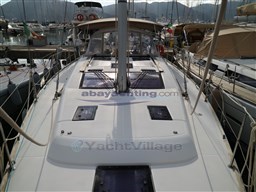Abayachting Dufour 412 GL usata-second hand 12