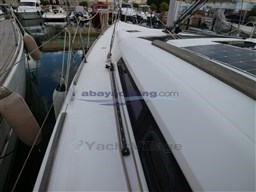 Abayachting Dufour 412 GL usata-second hand 8