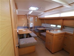 Abayachting Dufour 412 GL usata-second hand 16