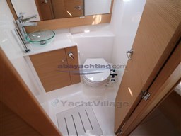 Abayachting Dufour 412 GL usata-second hand 25