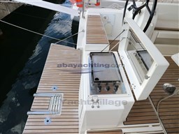 Abayachting Dufour 412 GL usata-second hand 4