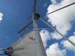 Abayachting Dufour 412 GL usata-second hand 10