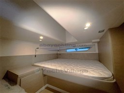 Abayachting Solaris Power 44 usato-second hand 11