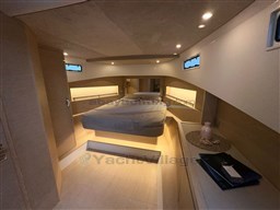 Abayachting Solaris Power 44 usato-second hand 10