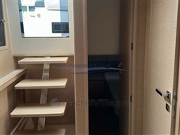 Abayachting Solaris Power 44 usato-second hand 7