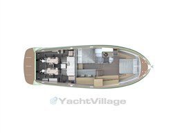 Abayachting Solaris Power 44 usato-second hand 13