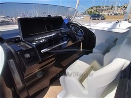 Abayachting Solaris 44 Power usato-second hand 6