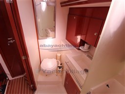 Abayachting Hanse Yachts 400 usato-second hand 25