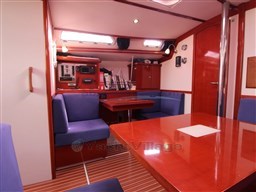 Abayachting Hanse Yachts 400 usato-second hand 15