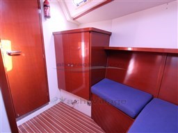 Abayachting Hanse Yachts 400 usato-second hand 24