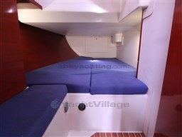 Abayachting Hanse Yachts 400 usato-second hand 29