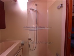 Abayachting Hanse Yachts 400 usato-second hand 26