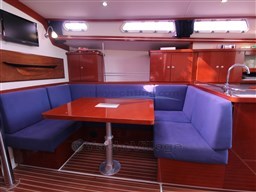 Abayachting Hanse Yachts 400 usato-second hand 14