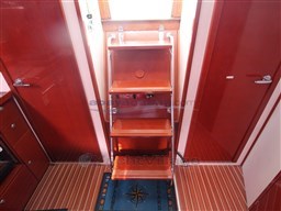 Abayachting Hanse Yachts 400 usato-second hand 10