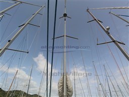 Abayachting Hanse Yachts 400 usato-second hand 8