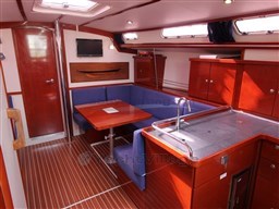 Abayachting Hanse Yachts 400 usato-second hand 13